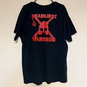 Gildan heavy cotton Tee